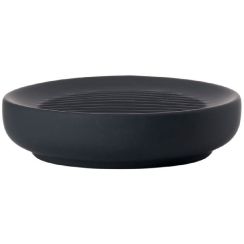 Zone Denmark Ume porte-savon sur pied noir 331206