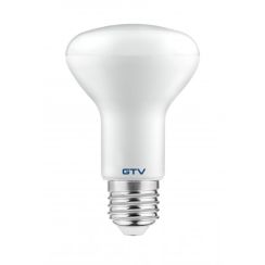 GTV ampoule led 1x7 W 3000 K E27 LD-R6380W-30