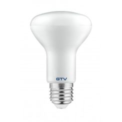 GTV ampoule led 1x7 W 4000 K E27 LD-R6380W-40