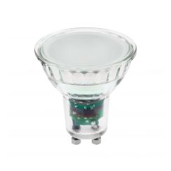 GTV ampoule led 1x5 W 4000 K GU10 LD-SZ50W10-40