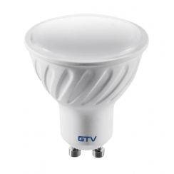 GTV ampoule led 1x7 W 6400 K GU10 LD-PC7510-64