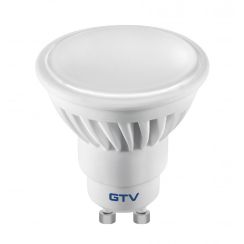 GTV ampoule led 1x9 W 6400 K GU10 LD-SM1210Z-10