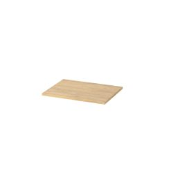 Cersanit Moduo plan de travail 59.8x45 cm Chêne S590-122