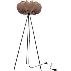 Candellux Cafee lampadaire 1x40 W noir-marron 51-42026