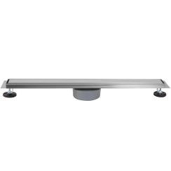 Rea Neox Pro odpływ liniowy 60 cm chrom REA-G5807