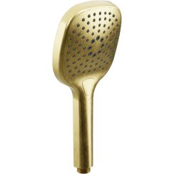 Excellent Auris pommeau de douche doré AREX.SH.100GB
