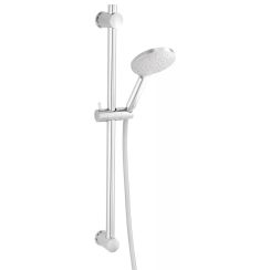 Ferro Phila ensemble de douche mural chrome N375