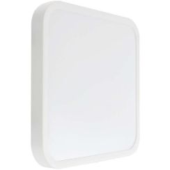 V-TAC plafonnier 1x36 W blanc 76681