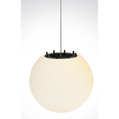 One Light Padi 3 suspension extérieure 1x20 W blanc 63028B