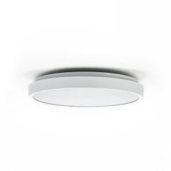V-TAC plafonnier 1x36 W blanc 76231-24