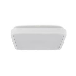 V-TAC plafonnier 1x18 W blanc 76251-24