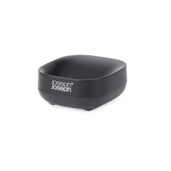 Joseph Joseph Easy Store Black porte-savon sur pied noir 70601