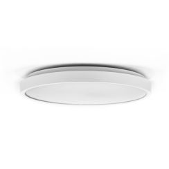 V-TAC plafonnier 1x24 W blanc 76631-24