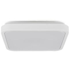 V-TAC plafonnier 1x36 W blanc 76681-24
