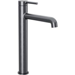 Excellent Delta Pi mitigeur de lavabo sur pied graphite AREX.1212AB