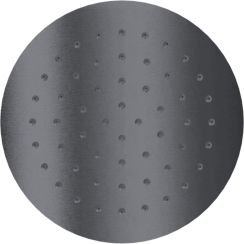 Excellent douche à effet de pluie 25x25 cm circulaitre || AREX.3025AB