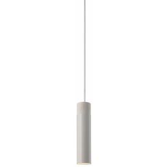 Nordlux Tilo lampe suspendue 1x15 W blanc 2410453001