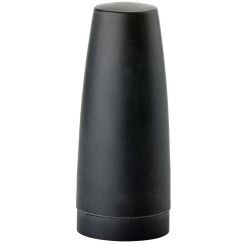 Zone Denmark Splash distributeur de savon 150 ml noir 330180