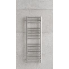 P.M.H. Luxor radiateur de salle de bain échelle 150x40.2 cm blanc LX4WE