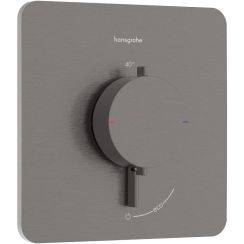Hansgrohe Ecostat Comfort Q mitigeur de douche encastrée oui || 33712340