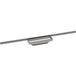 Hansgrohe RainDrain Minimalistic élément extérieur d’évacuation 90 cm 56221000