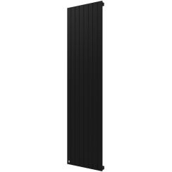 Instal Projekt Cover New radiateur d’intérieur 160x42.1 cm podłączenie inférieur noir COVVN-160/08C31