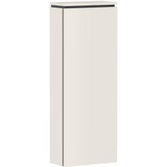 Hansgrohe Xilesa E armoire 40x20x106.5 cm latérale suspendue sable 54282780