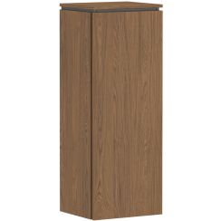 Hansgrohe Xilesa E armoire 40x35x106.5 cm latérale suspendue chêne 54283550