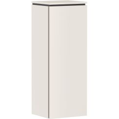 Hansgrohe Xilesa E armoire 40x35x106.5 cm latérale suspendue sable 54284780
