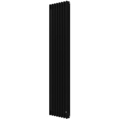 Instal Projekt Tubus 3 radiateur d’intérieur 180.2x33.5 cm podłączenie inférieur TUB3-180/07D50C1100