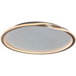 Rabalux Mathiola plafonnier 1x40 W doré 71291