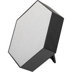 Rabalux Jocker lampe de table 1x1 W noir 76023