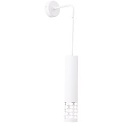 Sollux Lighting Liro applique murale 1x W blanc SL.1695