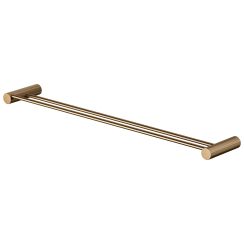 Cersanit Zen barre porte-serviette cuivre S951-887