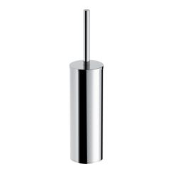 Cersanit Universal brosse wc posé chrome S951-878