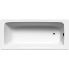 Kaldewei Cayono baignoire rectangulaire 150x70 cm blanc 274700011001