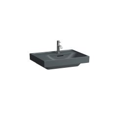 Laufen Meda lavabo 60x46 cm rectangulaire de meuble mat H8181127581041