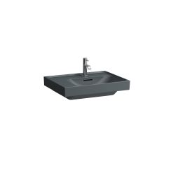 Laufen Meda lavabo 60x46 cm rectangulaire de meuble H8181127581091