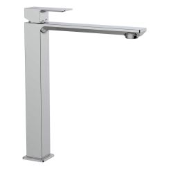 Kronenbach Quara 3.0 mitigeur de lavabo sur pied chrome KB100354C10
