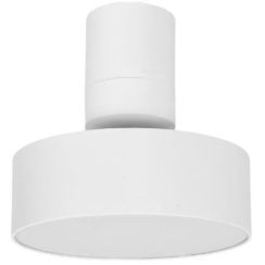 Rabalux Ovidia plafonnier 1x16 W blanc 71327