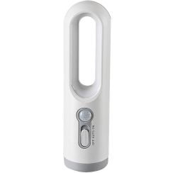 Rabalux Radko lampe de table 1x0.8 W blanc 76108