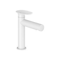 Ravak Spring mitigeur de lavabo sur pied blanc X070565