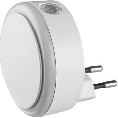 Rabalux Zofe lampe de nuit 1x0.3 W blanc 76000