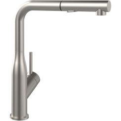 Villeroy & Boch Subway Style mitigeur de cuisine sur pied acier inoxydable 928500LC