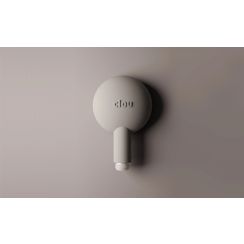 Clou Kaldur pommeau de douche || CL/06.25006