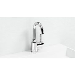 Clou Xo mitigeur de lavabo sur pied chrome CL/06.14001.29