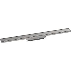 Hansgrohe RainDrain Original élément extérieur d’évacuation 70 cm acier 56197800