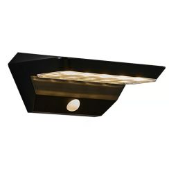 Nordlux Agena applique murale extérieure 1x5 W noir 2118221003