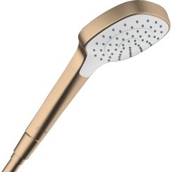 Hansgrohe Croma E pommeau de douche marron 26814140