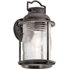 Elstead Lighting Ashland Bay applique murale 1x60 W KL-ASHLANDBAY2-M